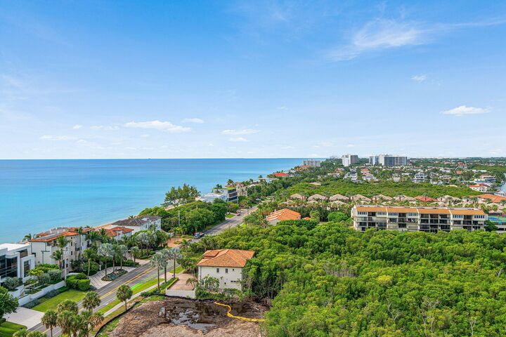 Property Photo: 3740 S Ocean Boulevard 1503 FL 33487