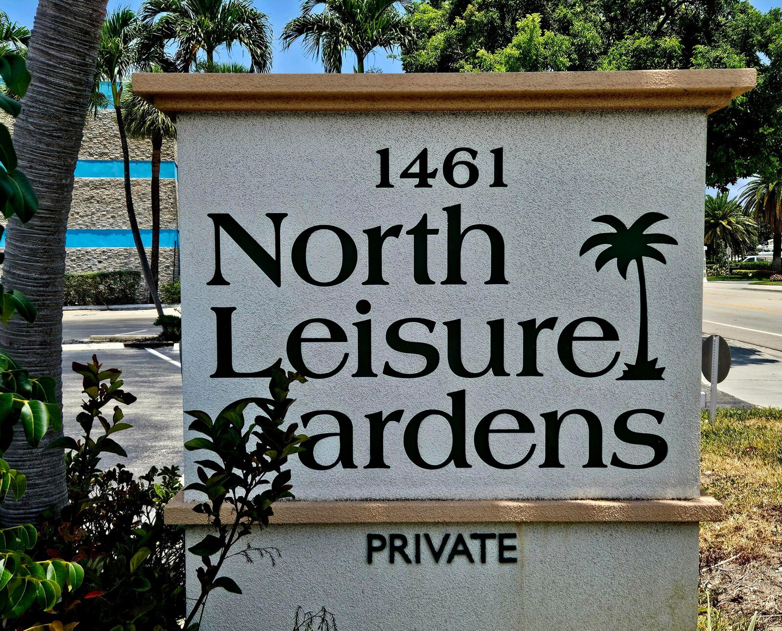 Property Photo: 1461 S Ocean Boulevard 311 FL 33062
