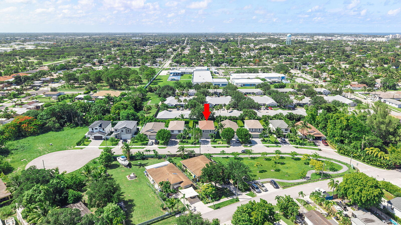 Property Photo:  430 Lucky Lane  FL 33444 