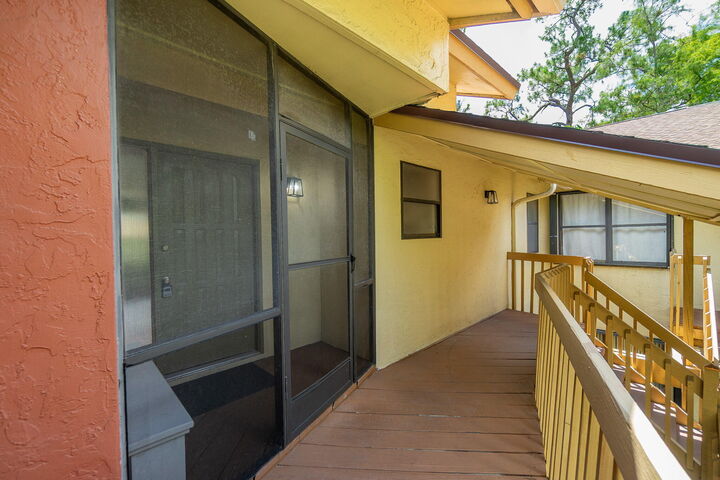 Property Photo: 13115 Belhaven Court 27 FL 33414