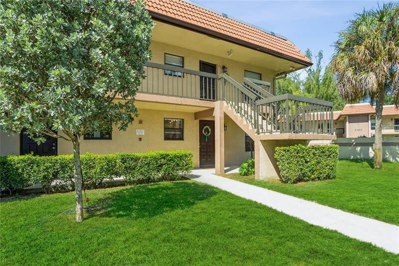 Property Photo: 21915 Lake Forest Circle 106 FL 33433