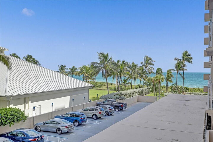 Property Photo: 5200 N Ocean Boulevard 310B FL 33308