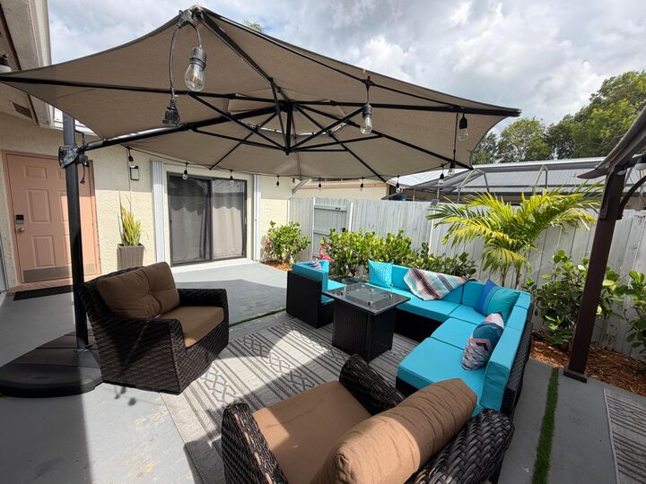 Property Photo:  8847 Thumbwood Circle A  FL 33436 