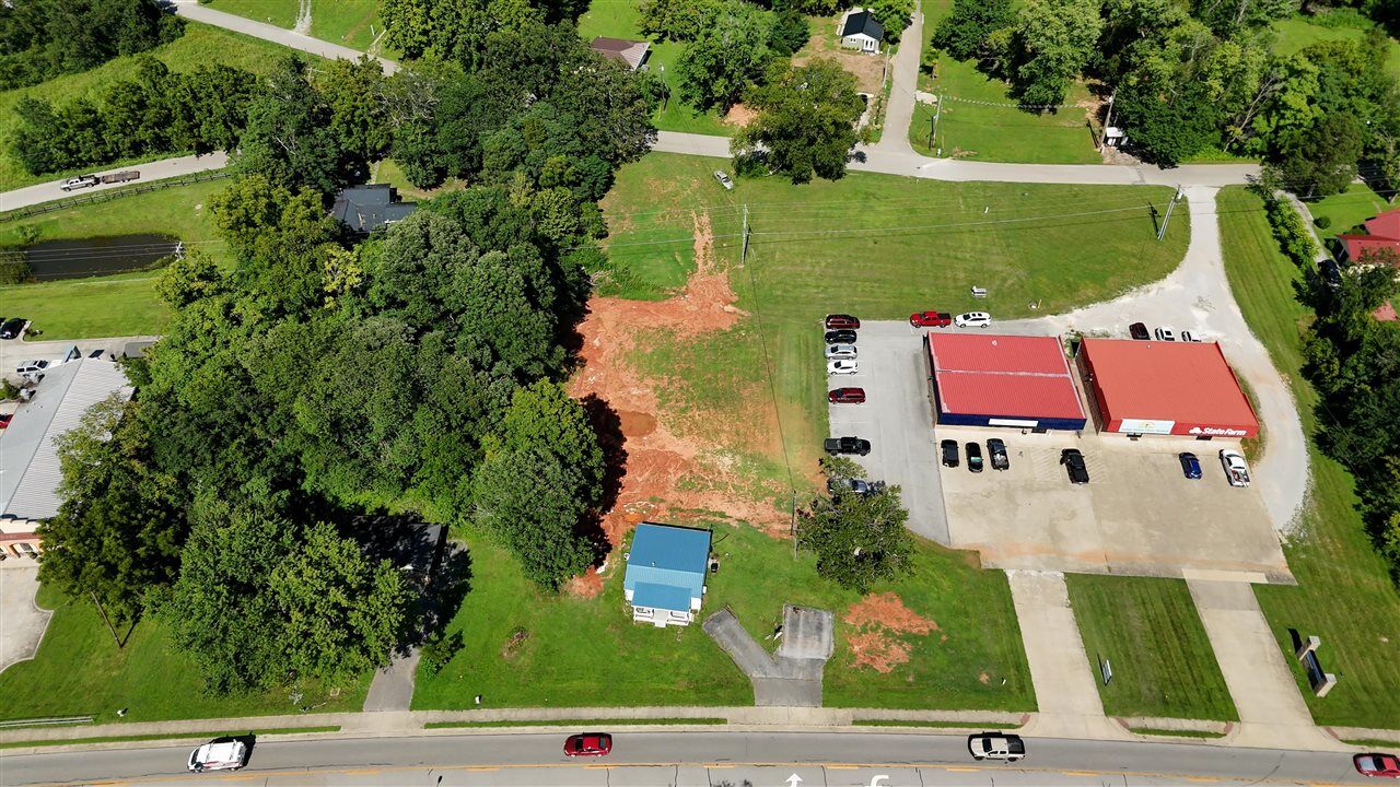 Property Photo:  1154 Main Street  KY 42765 