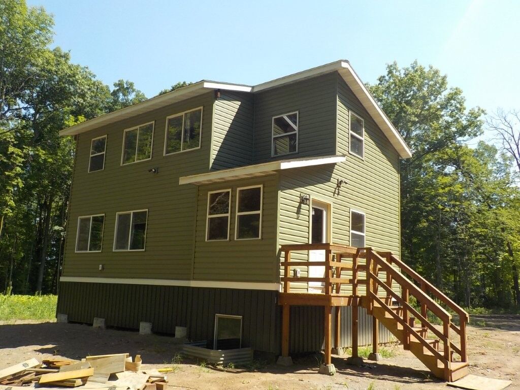 Property Photo: 3307 30th Street WI 54837