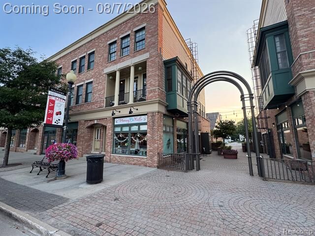 Property Photo: 149 Paton Way 23 MI 48065