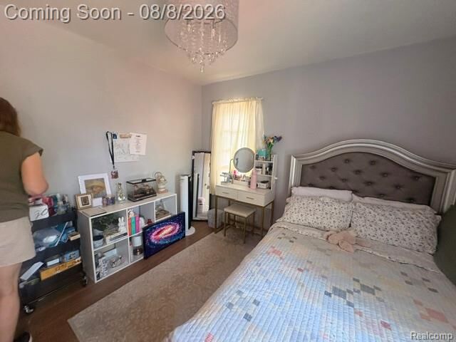 Property Photo:  13020 Oak Park Boulevard Oak Park Boulevard Boulevard  MI 48237 