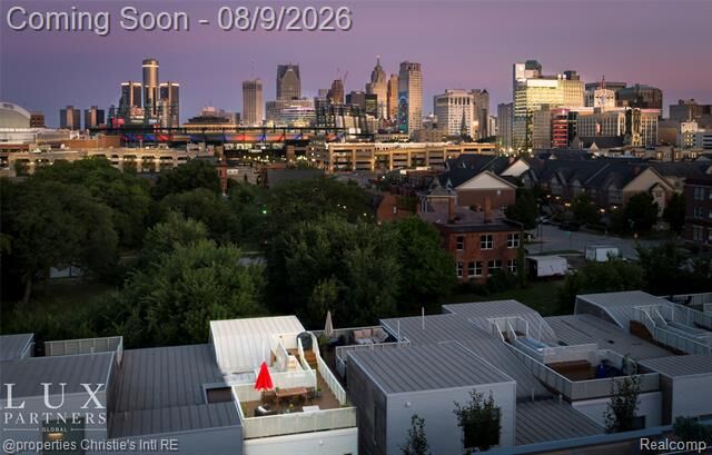 Property Photo: 2650 John R Street MI 48201