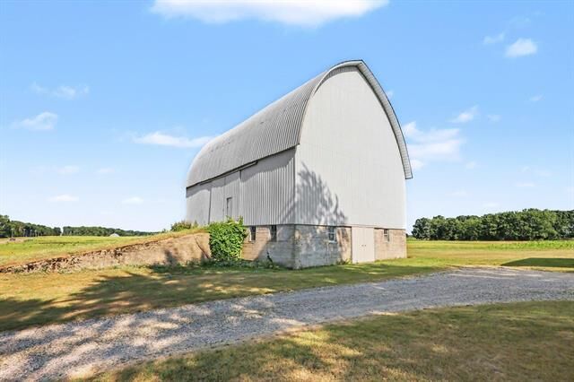 Property Photo:  7114 1 Mile Road  MI 48850 