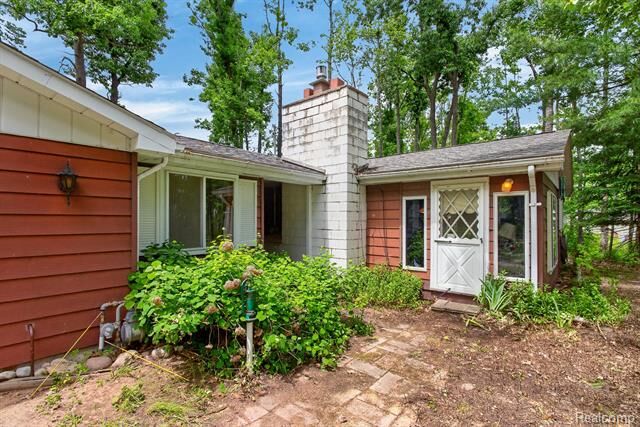 Property Photo: 6744 Crystal MI 49751