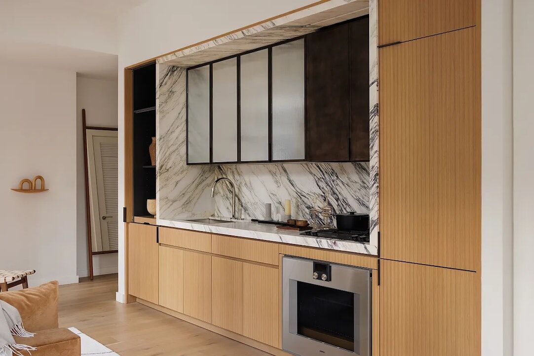 Property Photo: 135 E 47th Street 21D NY 10017