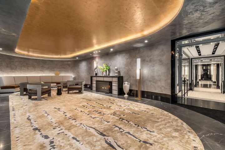 Property Photo: 303 Park Avenue 2701 NY 10022-7180