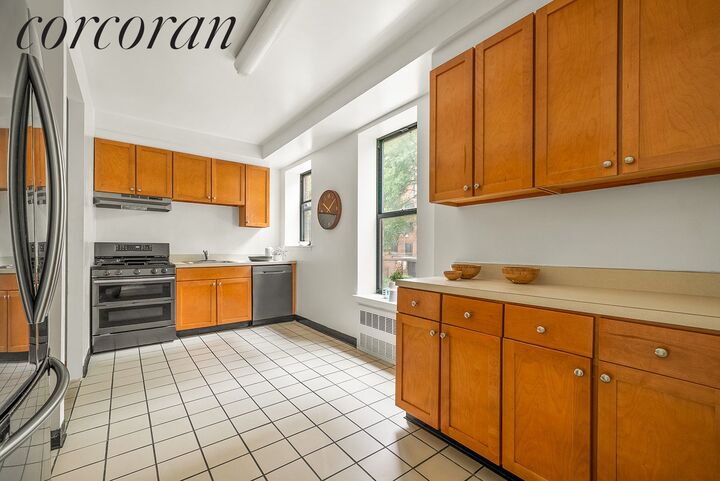 Property Photo:  313 W 143rd Street 2A  NY 10030 