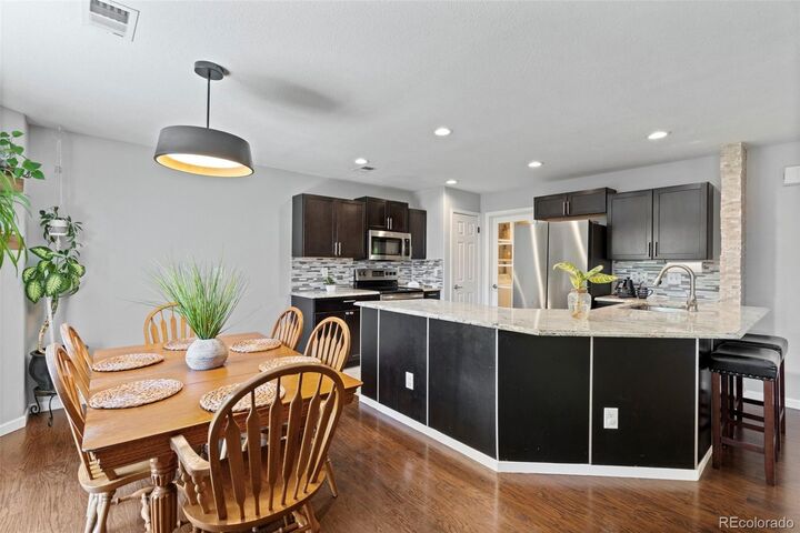 Property Photo: 570 E 77th Drive CO 80229