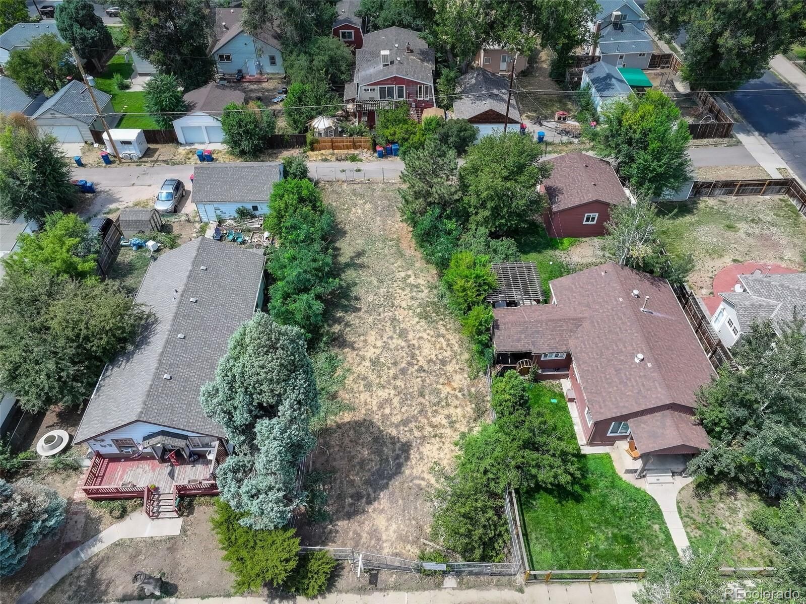 Property Photo:  2275 Harlan Street  CO 80214 