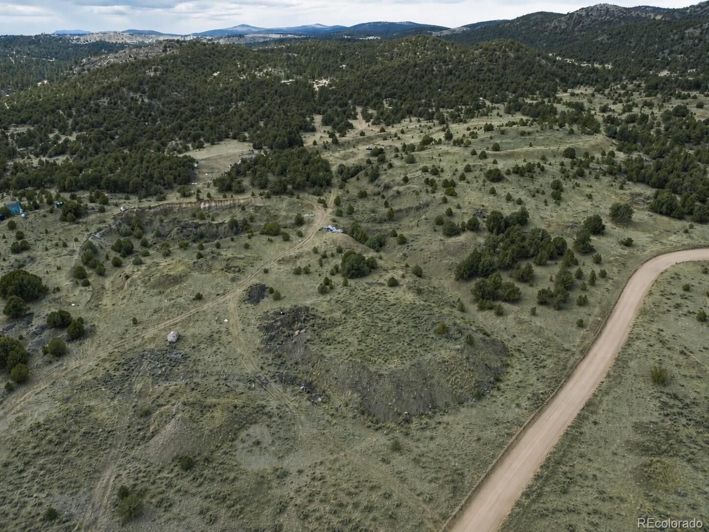 Property Photo:  43 Prairie Dog Lane  CO 81223 