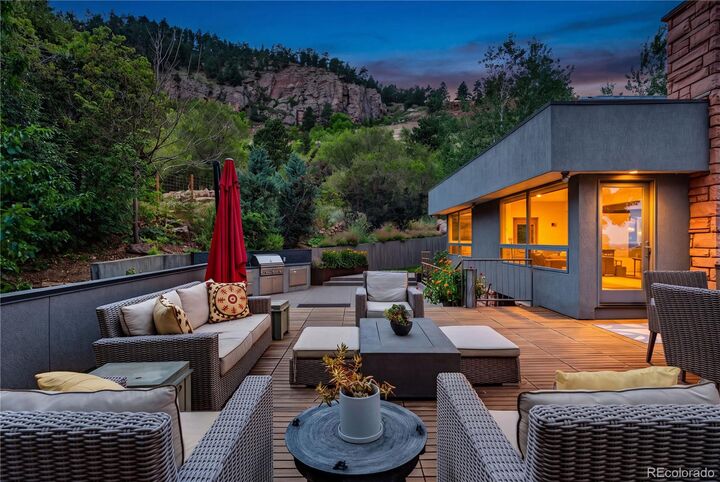 Property Photo:  863 Circle Drive  CO 80302 