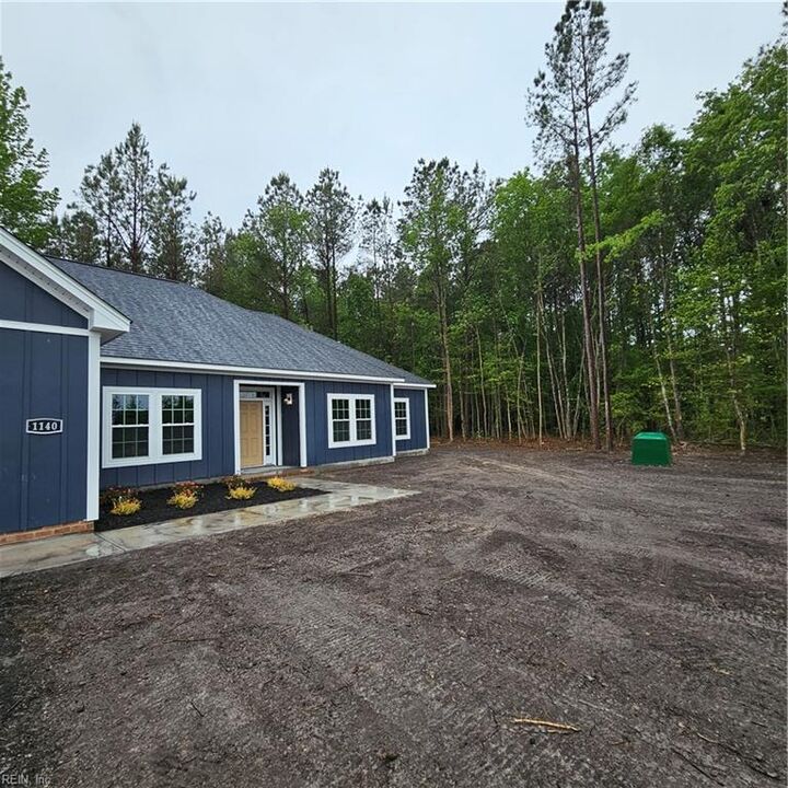 Property Photo:  4410 Desert Rd  VA 23434 