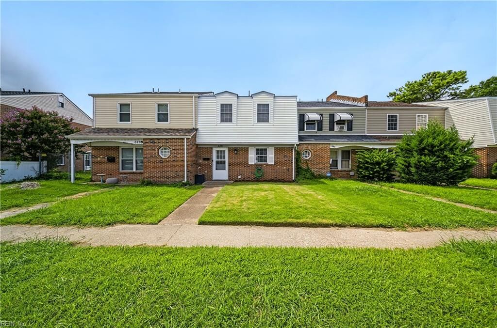 Property Photo: 679 Baker Rd VA 23462