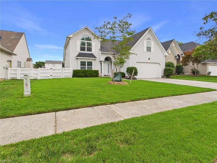 Property Photo:  2536 Seven Kings Rd  VA 23456 
