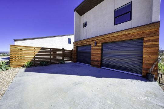 Property Photo: 1766 S Garth St CA 93555