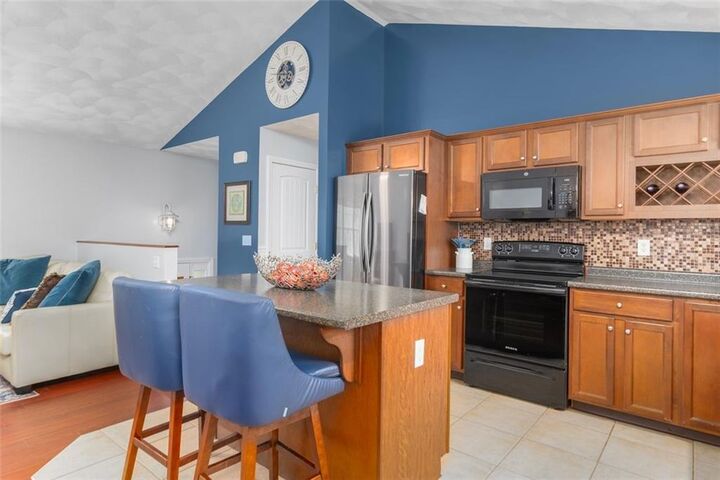 Property Photo: 33 Charles Avenue RI 02813
