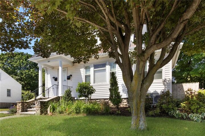 Property Photo: 246 George Waterman Road 2 RI 02919