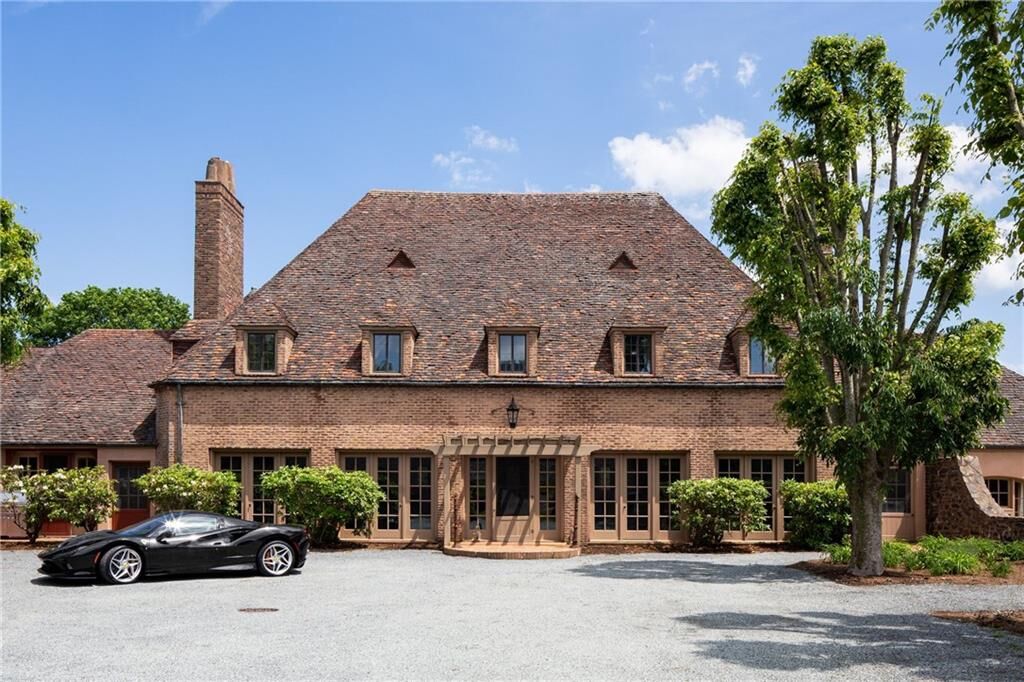 Property Photo: 216 Gray Craig Road RI 02842