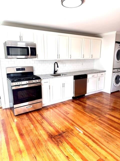 Property Photo:  215 State Street D  RI 02809 