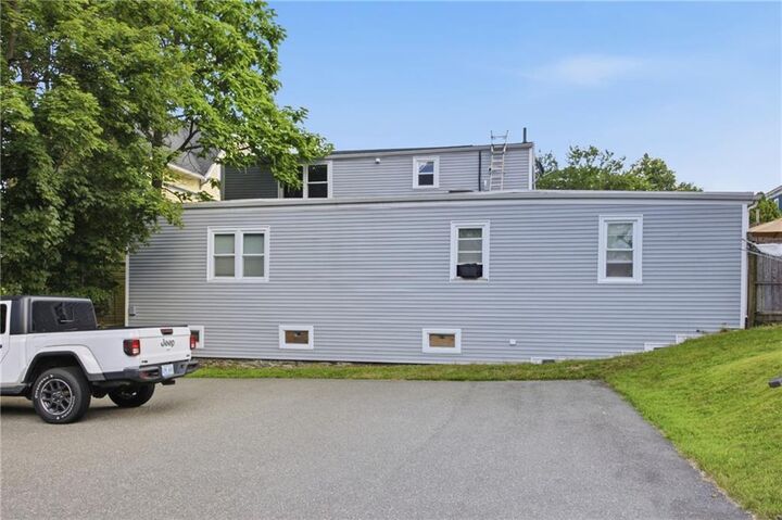 Property Photo: 41 Grove Street RI 02895