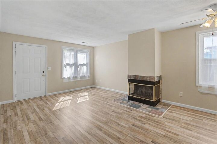Property Photo:  3399 Post Road 14  RI 02886 