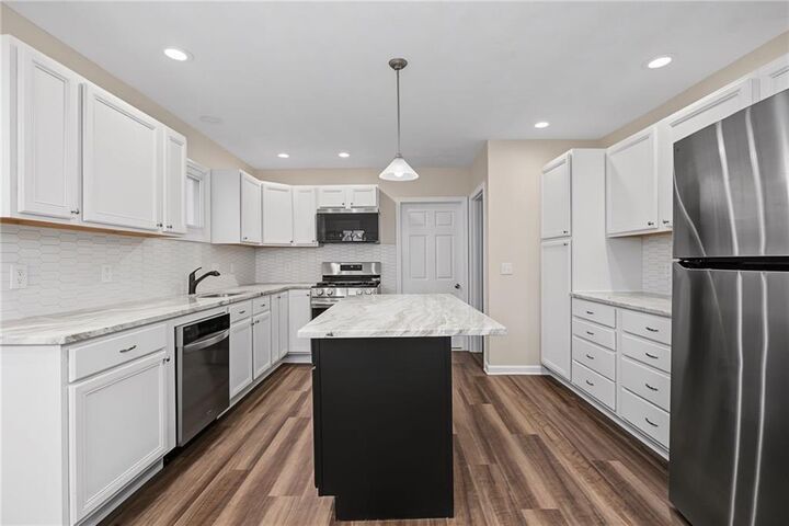 Property Photo: 786 Providence Street RI 02893