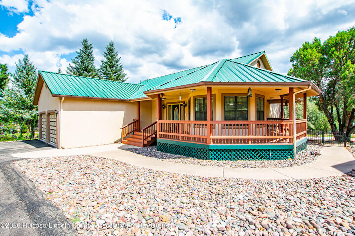 Property Photo: 119 Rowan Road NM 88345