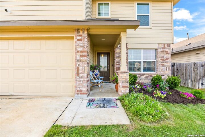Property Photo: 13331 Whisper Rnch TX 78252