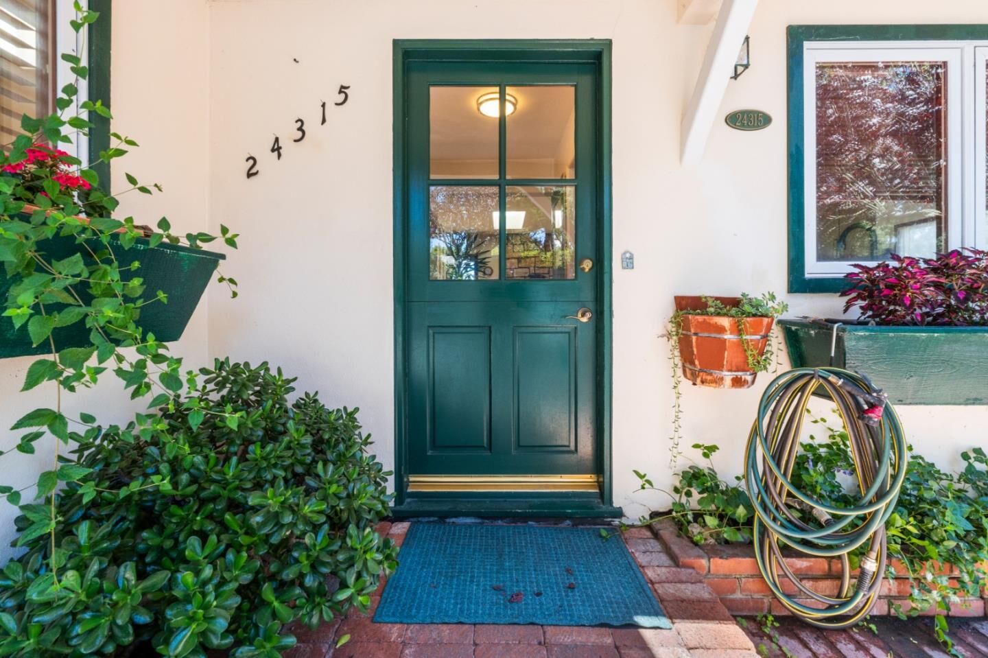 Property Photo:  24315 San Pedro Lane  CA 93923 