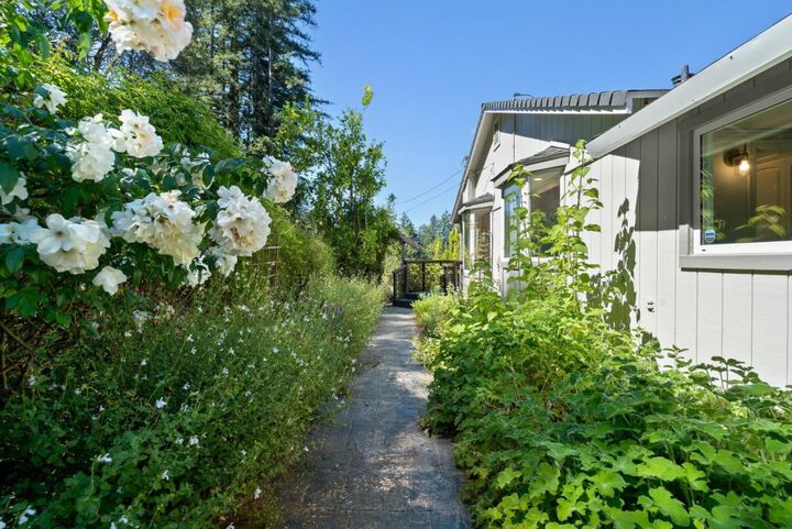 Property Photo:  745 Granite Ridge Drive  CA 95065 