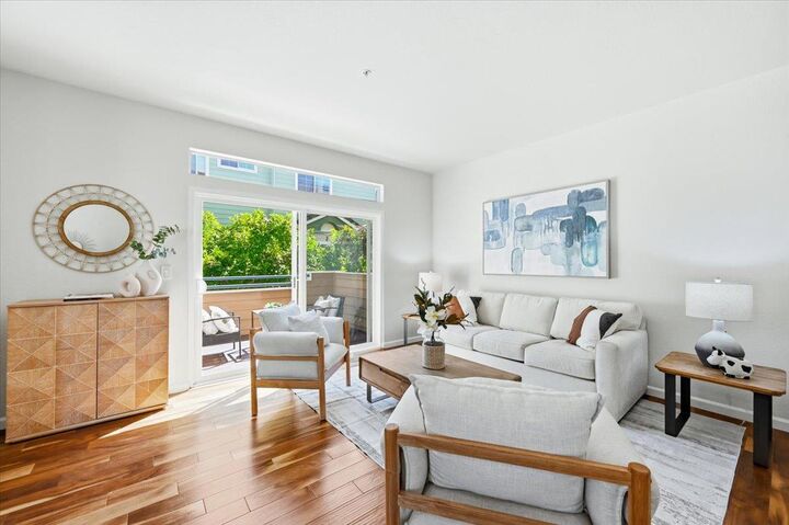 Property Photo:  506 Porpoise Bay Terrace A  CA 94089 