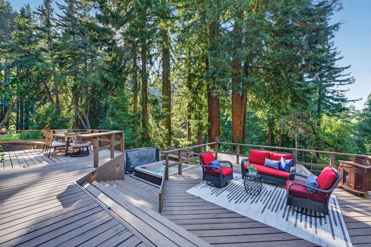 Property Photo:  17275 Melody Lane  CA 95033 