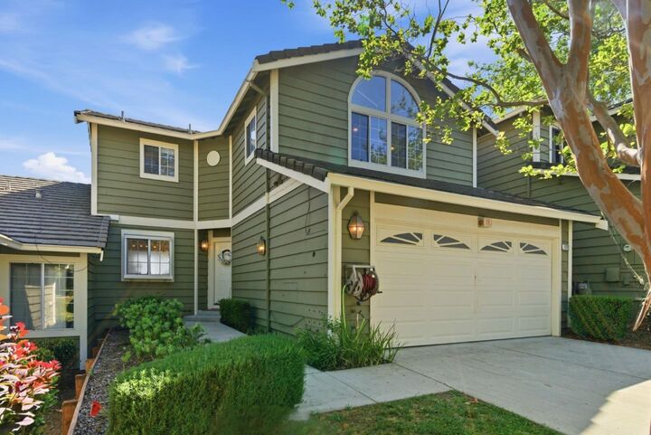 Property Photo: 1232 Copper Peak Lane CA 95120