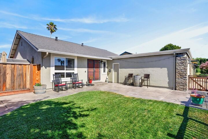 Property Photo: 294 Nadine Street CA 94550