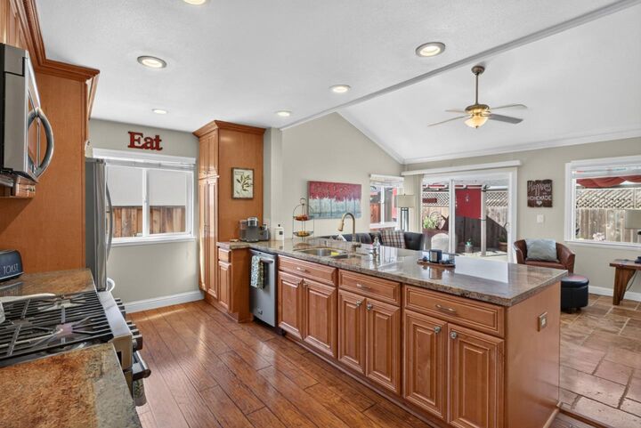 Property Photo: 294 Nadine Street CA 94550