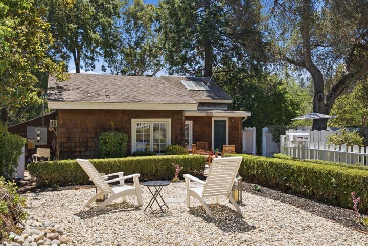 Property Photo: 104 Edelen Avenue CA 95030