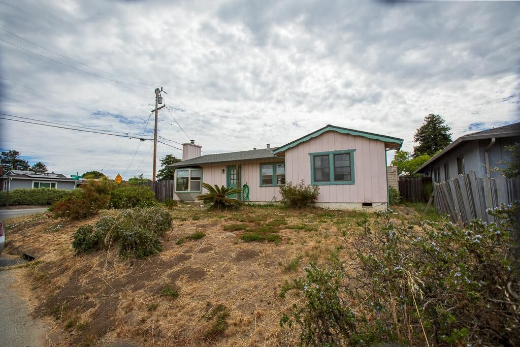 Property Photo: 1320 El Dorado Avenue CA 95062