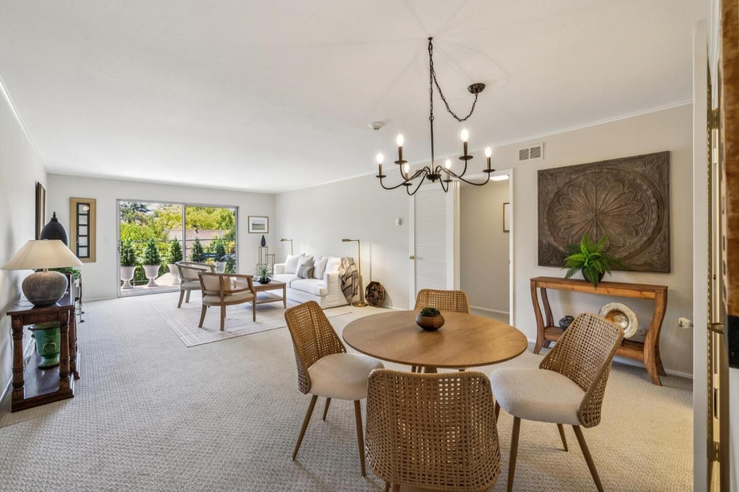 Property Photo:  1915 Mount Vernon Court 14  CA 94040 