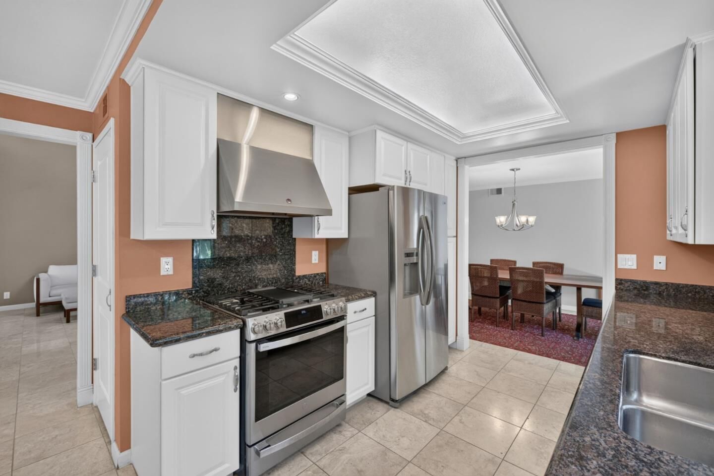 Property Photo: 1579 Whiterock Circle CA 95125