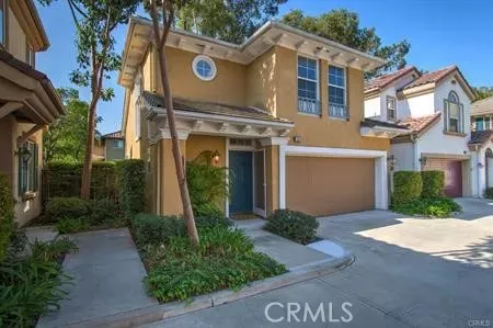 Property Photo:  196 Cherrybrook Lane  CA 92618 