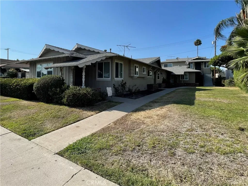 Property Photo:  1781 W Ball Road West  CA 92804 