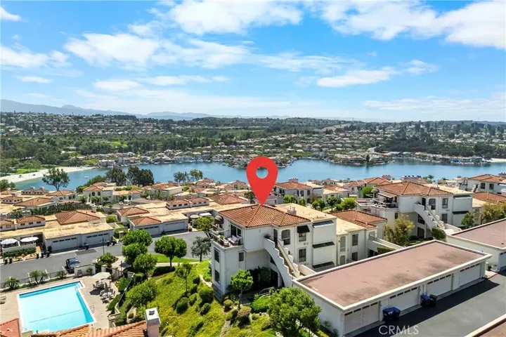 Property Photo:  22446 Manacor 48  CA 92692 