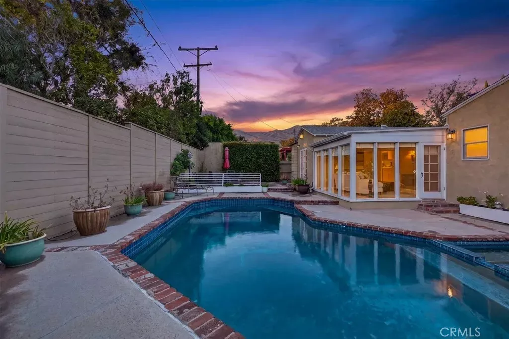 Property Photo:  1321 Graynold  CA 91202 