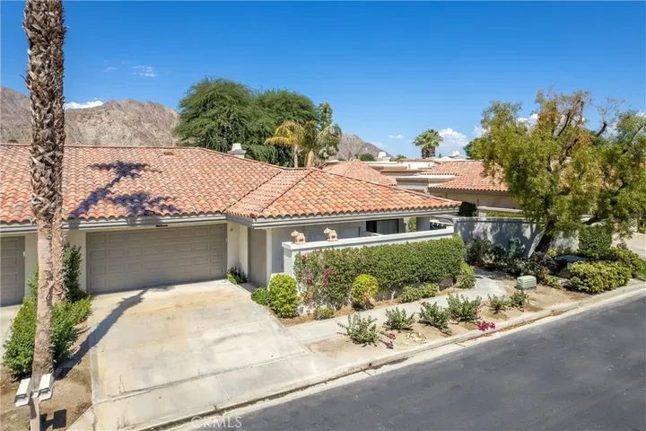 Property Photo:  80030 Cedar  CA 92253 